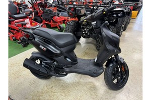 Nouveau Scooter-Moto TP G Scooter Co Roughhouse 50cc 2026 à assembler - Product Image 3