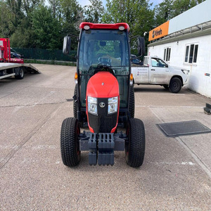 buy 2025 Kubota L2452 mini compact tractor Agricultural <b>Machinery</b> - Product Image 1