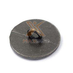 กระดุมเหล็กชุดพิธีการราคาถูกขายดี กระดุมเหล็กชุดพิธีการแบบใหม่ - Product Image 4