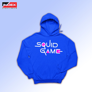 Sudadera con capucha vintage gráfica de gran tamaño para hombre al por mayor personalizada de alta calidad 100% poliéster patrón sólido para invierno - Product Image 3