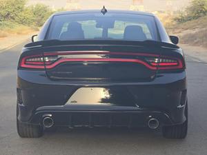 DODGE CHARGER DAYTONA R/T V8 Premium 2023, sièges en cuir d'occasion, conduite à gauche, ventes saisonnières, offre limitée - Product Image 2