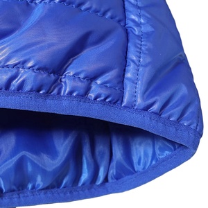 Custom Logo New Winter Puffer <b>Jackets</b> Men's Coats Male Casual <b>Thick</b> Outwear <b>Fleece</b> Warm Overcoats Mens Clothing - Product Image 2