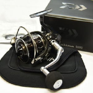 Buy Daiwa Saltiga Dogfight Original With Warranty | Alibaba.com