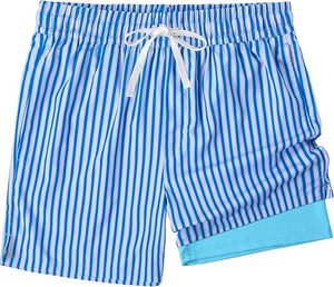 Shorts décontractés pour hommes en coton 100% écologiques, respirants et faciles à porter pour les activités de plein air et le streetwear - Product Image 1