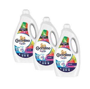 น้ำยาซักผ้าโคคโคลิโน 60 ครั้ง ซื้อส่ง ราคาขายส่ง - Product Image 5