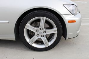 Gran Oferta: Lexus IS 300 Sport Cross 2004, Listo para Enviar - Product Image 6