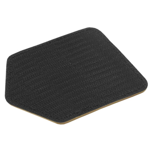 แผ่นปะยางซิลิกอนลายนูนทำจาก3D วัสดุ PVC สำหรับเสื้อผ้าแผ่นพิมพ์สไตล์ร้อนอัด - Product Image 6
