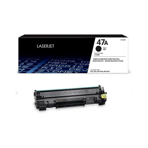 Cartucho de Tóner Negro Original HP 47A CF247A, Tóner Compatible para Impresora LaserJet - Product Image 1