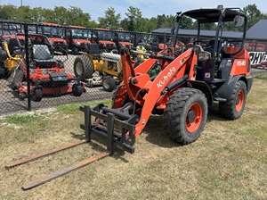 Tractor de Ruedas Kubota R540 2026, 3000 kg, 2001-4000 Horas - Product Image 6
