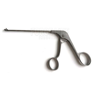 Poinçons arthroscopiques pour la pratique médicale : performance stable et action de coupe fluide - Product Image 6