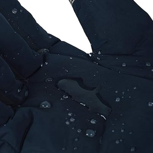 Gants d'été personnalisés à doigts entiers pour ski, moto, cyclisme, vtt, Dirt Bike, moto, gants imperméables pour le sport - Product Image 5