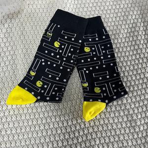 Chaussettes à motif de chien pour hommes et femmes, chaussettes amusantes et originales en forme de saucisse de blaireau, chaussettes de style chaussettes de sport, différentes couleurs et tailles - Product Image 2