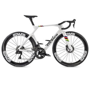 Vélo de route Coll nago Y1Rs ENVE SES 4.5 - Dura-Ace Di2 / SRAM RED AXS - Product Image 2