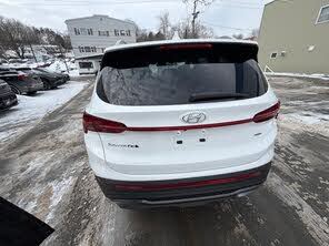 <span class=keywords><strong>Hyundai</strong></span> Santa Fe SE 2024, autos usados, autos usados en buen estado, asientos de cuero, techo corredizo, SUV, camioneta con el mejor <span class=keywords><strong>precio</strong></span> y envío a todo el mundo - Product Image 3