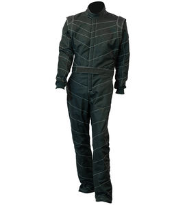 ชุดแข่งรถแบบ2024ชุดใส่ไปแข่งแบบกำหนดโลโก้ได้เองชุดแข่งรถโกคาร์ทโลโก้ได้ตามต้องการ - Product Image 1