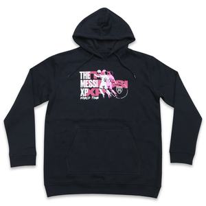 Sudaderas con capucha de hombre con estampado personalizable de alta calidad en blanco 80% Algodón 20% poliéster tejido polar - Product Image 4