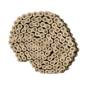 Chaîne de <span class=keywords><strong>moto</strong></span> à joint torique durable de qualité supérieure HD VX 420 428 428 <span class=keywords><strong>520</strong></span> 520h chaîne pour <span class=keywords><strong>moto</strong></span> - Product Image 2