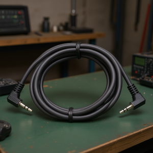 สายเคเบิลแจ็ค Stahlwille สำหรับชุดเซ็นเซอร์และชุดสายเคเบิล - Product Image 3