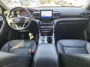 2023ฟอร์ดเอ็กซ์พลอเรอร์จำกัด - Product Image 6