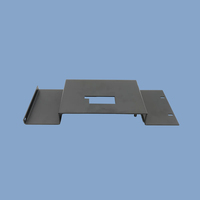 Support mural pour téléviseur personnalisé ISO : Support universel pour moniteur en acier, support pour écran plat standard VESA, prix d'usine OEM