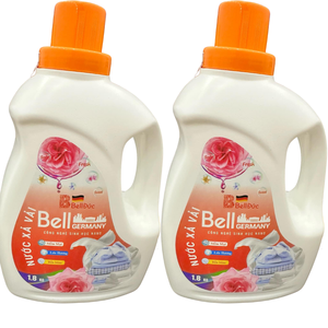 น้ำยาซักผ้าแบบเหลวที่ตัวกระจายน้ำมันละลายอย่างรวดเร็วช่วยขจัดหมึกน้ำยาซักผ้า - Product Image 6