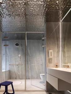 แผ่นไม้อัดไม้ไผ่แผ่นไม้อัดแผ่นไม้ตกแต่งผนังแผ่นไม้ไผ่ถ่านไม้วีเนียร์ - Product Image 5