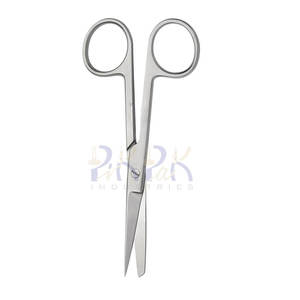 Base de source d'alimentation manuelle de ciseaux chirurgicaux d'acier inoxydable écologique professionnel de vente en ligne d'équipement médical - Product Image 6