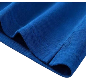 Camisetas Polo de Golf de Manga Corta para Hombre, Diseño Personalizado al por Mayor, Logotipo en Tela, Alta Calidad, Ajuste Cómodo, Camisetas de Verano para Hombre - Product Image 6