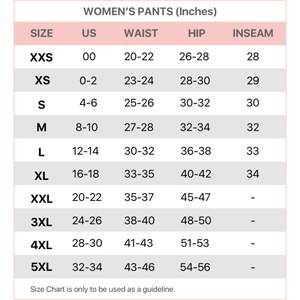 Pantaloni Casual da Donna Lucy Paris in Ecopelle con Vita Paperbag e Tessuto PU Anti-Pilling - Product Image 5