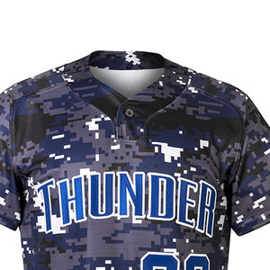 Uniforme de bola de aluminio, - Product Image 5