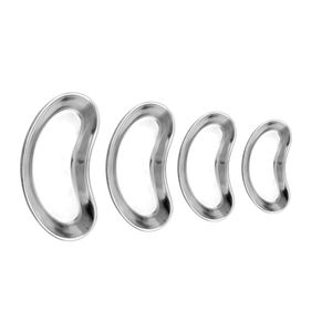 ถาดเครื่องมือผ่าตัดถาดสแตนเลสเครื่องมือทางการแพทย์ - Product Image 2