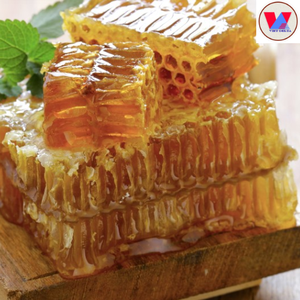 เค้กรังผึ้งราคาถูกบรรจุในขวดได้สะดวก/คุณลูซินด้า - Product Image 2