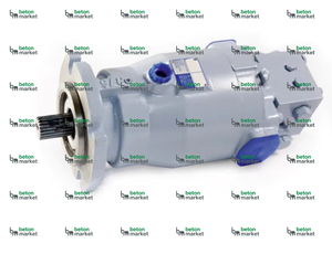 Bomba Hidráulica de Alta Eficiencia 531191 A4FO28-32L para Bomba de Concreto - Product Image 4