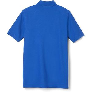 เสื้อเชิ้ตผ้าฝ้าย100% สำหรับผู้ชายเสื้อโปโลเสื้อโปโลเสื้อโปโลเสื้อโลโก้ตามสั่ง2025ใหม่ - Product Image 5