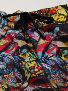 Pantalones cortos de hombre más vendidos de alta calidad, ropa de entrenamiento informal 2024, pantalones cortos de verano para hombre de la mejor calidad, estampado informal - Product Image 6