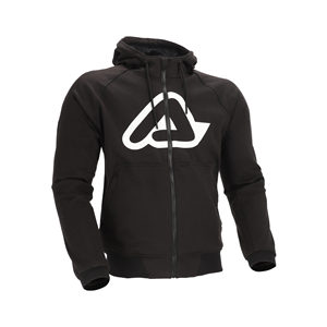 Acerbis for FLY Motorcycle & Auto Racing Wear Durable <b>Hoodie</b> Jacket - Product Image 1