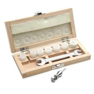 ชุดเครื่องมือขึ้นรูปแว็กซ์คุณภาพสูง สำหรับทำเครื่องประดับ ขายส่งราคาถูกที่สุด สินค้าคุณภาพดีที่สุดสำหรับเครื่องมือทำเครื่องประดับ - Product Image 2