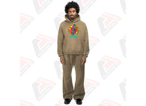 Ensemble de survêtement 2 pièces ultra confortable et élégant pour hommes - Product Image 2