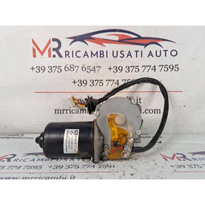 Moteur d'essuie-glace Mercedes Classe C Berline W203 2ème Série A2038200442 611962 diesel 2148 (04>07) - Product Image 1