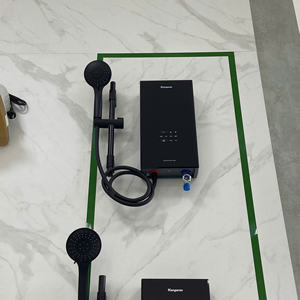 Calentador de agua instantáneo hecho en Vietnam, calidad premium y calentamiento rápido - Product Image 2