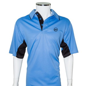 <b>Referee</b> Shirts Printed Team Logos Numbers Training Match Uniforms Premium Fabric Anti-Sweat Technology Breathable Quick Dry Plus - Product Image 3