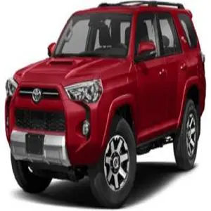 Prix de gros Super Qualité Voitures d'occasion Toyota 4Runner à vendre - Product Image 1