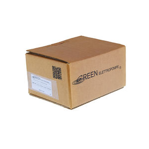 Boîtier de commande électrique pour pompes à eau série QR, qualité supérieure italienne, monophasé, personnalisable - Product Image 3