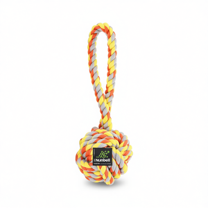 Giocattolo Interattivo e Resistente per Cani, Ideale per Masticare e Tirare, Miglior Gioco per Animali Domestici - Product Image 2