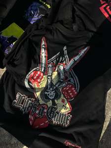 T-shirt 100% coton de haute qualité coupe normale Premium logo personnalisé imprimé écologique respirant décontracté Streetwear pour hommes - Product Image 5