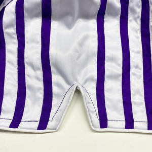 MMA Fighting Sports Shorts pour UFC Jiu-Jitsu Muay Thai Training Beach Fitness & Running-Boxe Wear Gym OEM Shorts pour hommes - Product Image 6