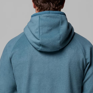 Sudadera con Capucha para Hombre, Material de Felpa, Diseño Informal, para Compradores al por Mayor, Precio de Mayoreo, Servicio OEM, con Bolsillos y Capucha Ajustable - Product Image 5