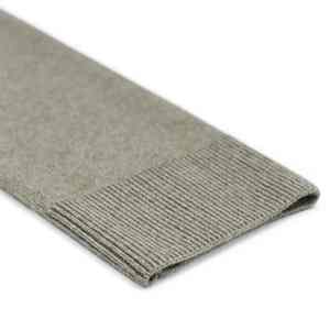 Sudadera con Capucha de Cachemira 100% para Hombre, Diseño Personalizado con Logotipo, Manga Larga, Estilo Mongol - Product Image 6