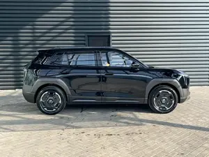 2026 E V U L O T E l JUY SUV Batería de Litio 110kWh Motor de Doble Tracción AWD Asientos de Cuero 6 Plazas Cámara Trasera Techo Solar Panorámico - Product Image 6