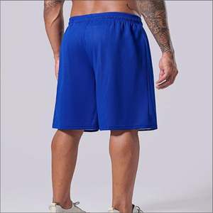 Uniformes de basket-ball cousus du fabricant avec techniques imprimées de logo personnalisé prix de saison d'été compétitif marque privée - Product Image 5